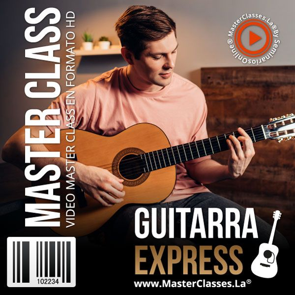 GUITARRA EXPRESS