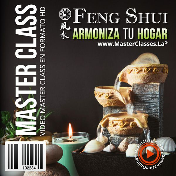 FENG SHUI ARMONIZA TU HOGAR