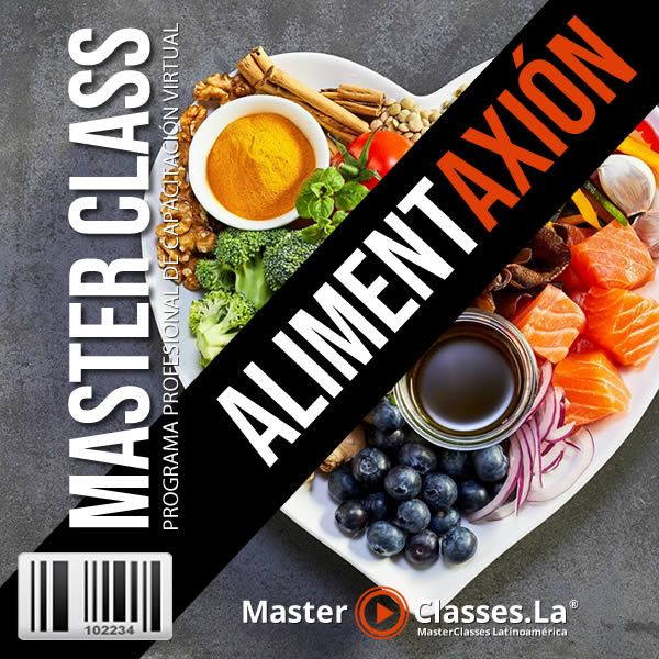 ALIMENTAXION