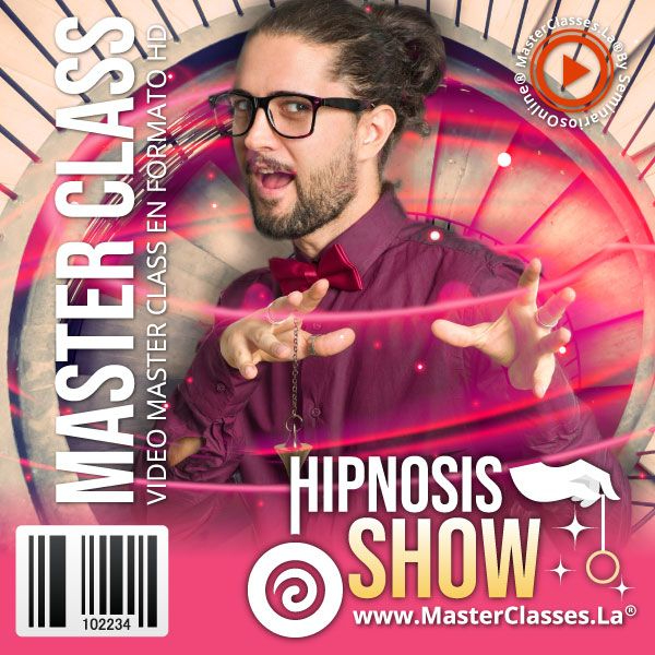 HIPNOSIS SHOW