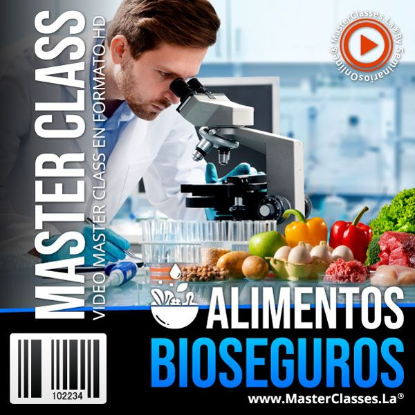 [1409146] ALIMENTOS BIOSEGUROS