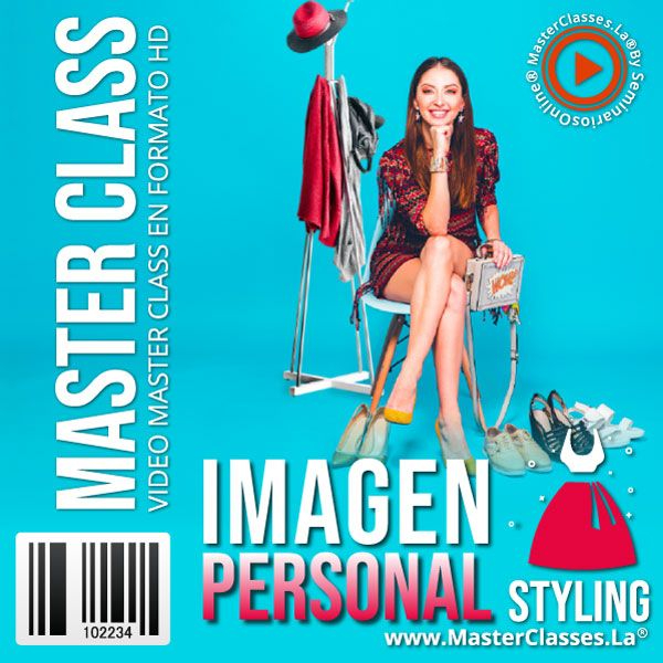 [1205321] IMAGEN PERSONAL STYLING
