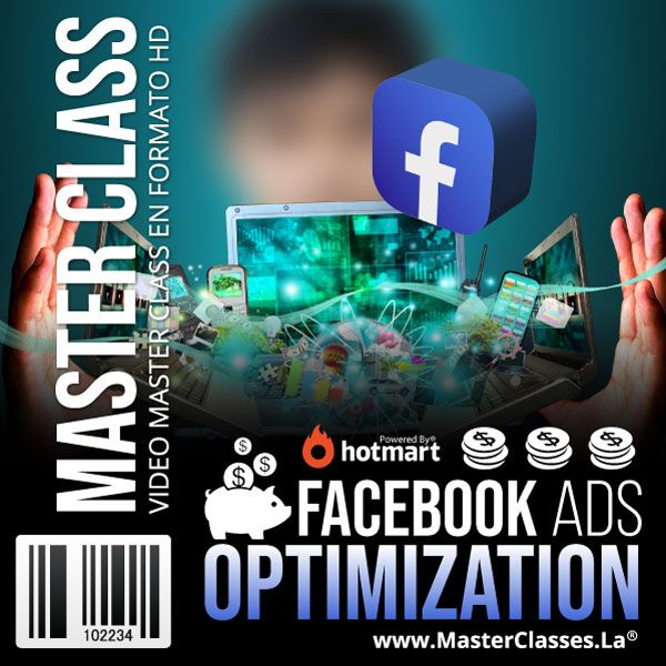 FACEBOOK ADS OPTIMIZATION