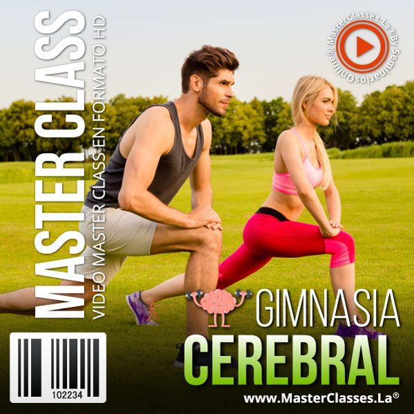 GIMNASIA CEREBRAL