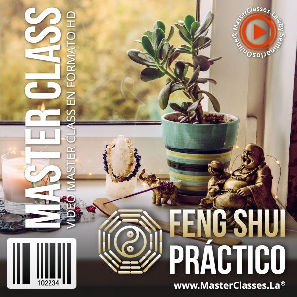 FENG SHUI PRÁCTICO