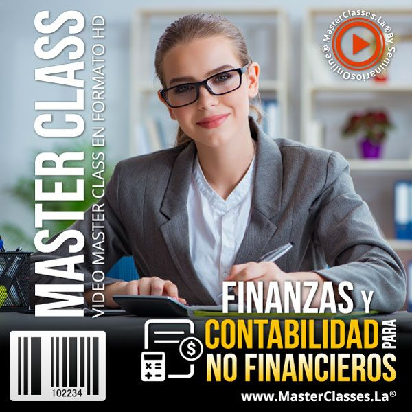 [1871562] FINANZAS Y CONTABILIDAD PARA NO FINANCIEROS