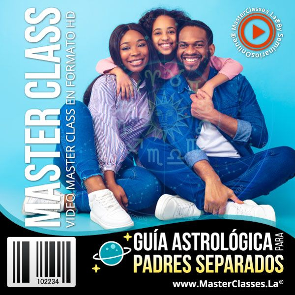 [1739624] GUÍA ASTROLÓGICA PARA PADRES SEPARADOS