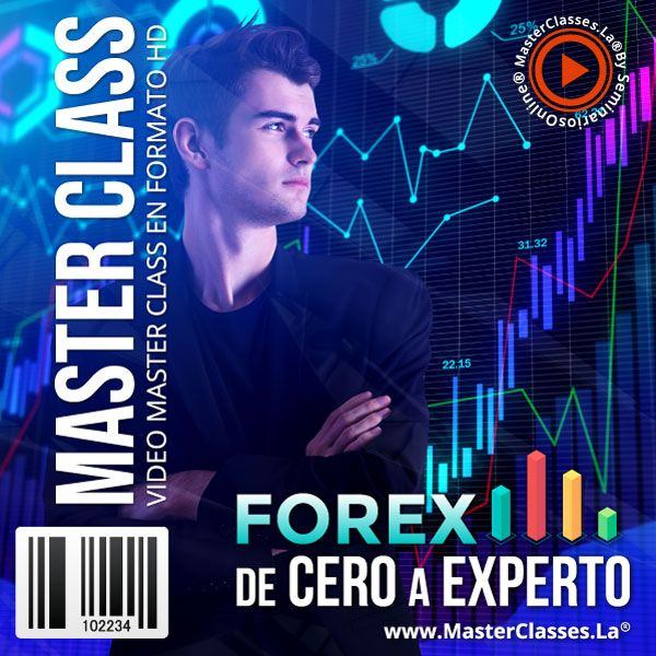 [1600348] FOREX DE CERO A EXPERTO