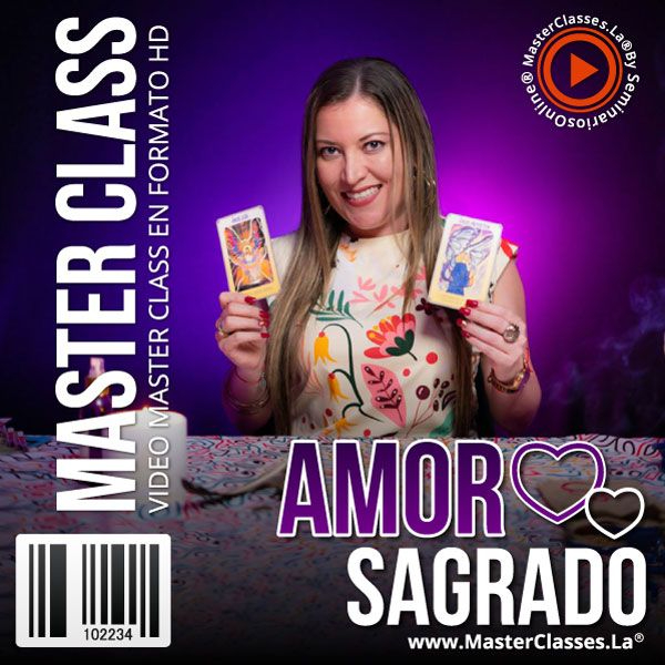 AMOR SAGRADO