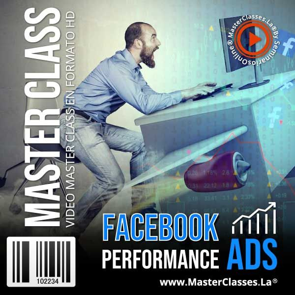 FACEBOOK PERFORMANCE ADS