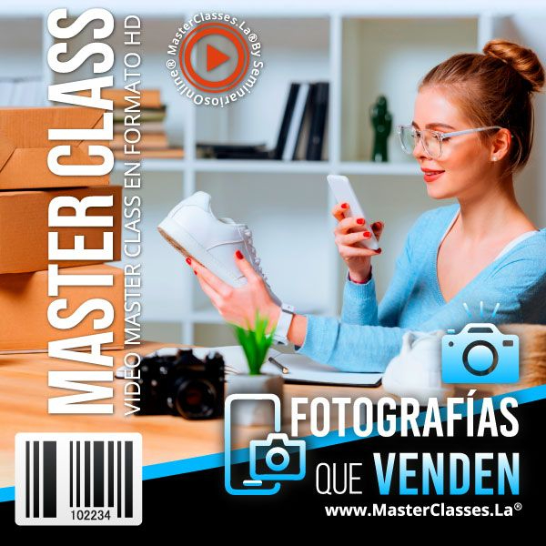 [1245306] FOTOGRAFÍAS QUE VENDEN