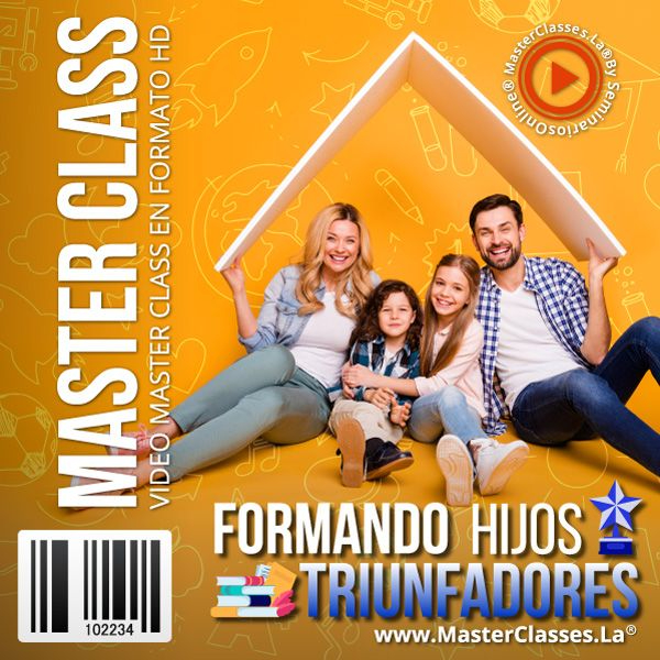 [1718624] FORMANDO HIJOS TRIUNFADORES