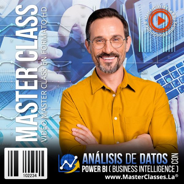 [1518891] ANÁLISIS DE DATOS CON POWER BI ( BUSINESS INTELLIGENCE )