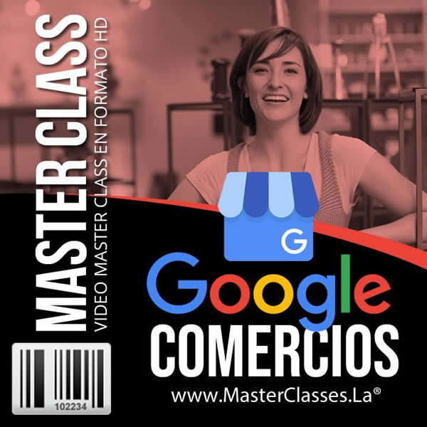 [849863] GOOGLE COMERCIOS