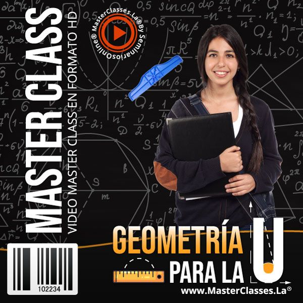 GEOMETRÍA PARA LA U.