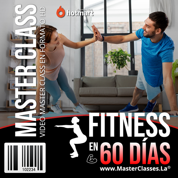 FITNESS EN 60 DÍAS