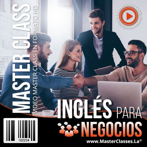 [1309492] INGLÉS PARA NEGOCIOS