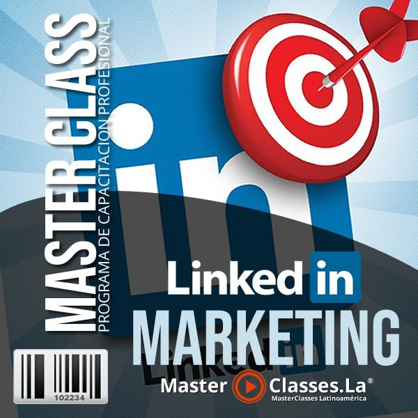 [523575] LINKEDIN MARKETING