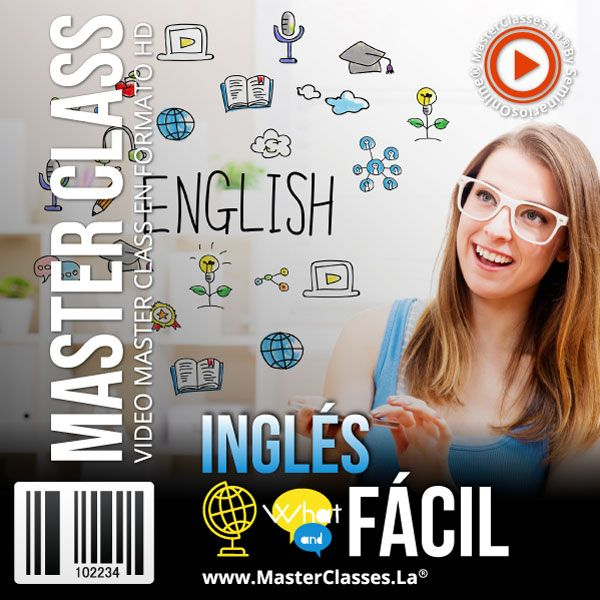 [1505465] INGLÉS FÁCIL