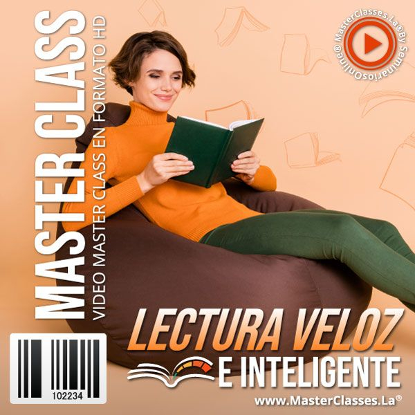 [2071419] LECTURA VELOZ E INTELIGENTE