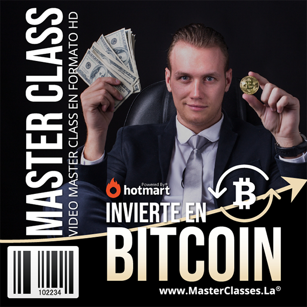 [1118422] INVIERTE EN BITCOIN