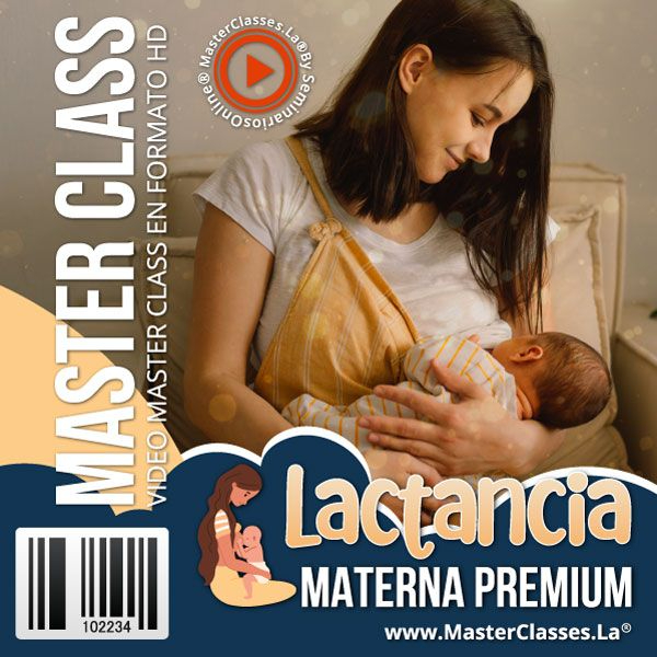 LACTANCIA MATERNA PREMIUM