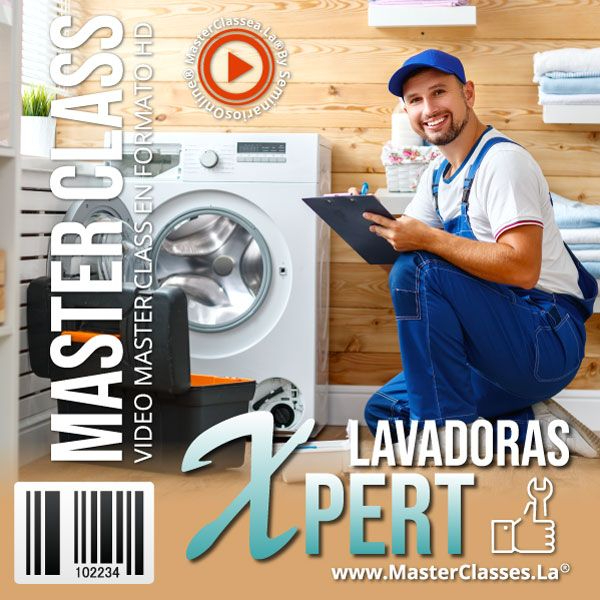 [1237207] LAVADORAS XPERT