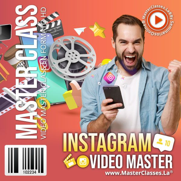 INSTAGRAM VIDEO MASTER