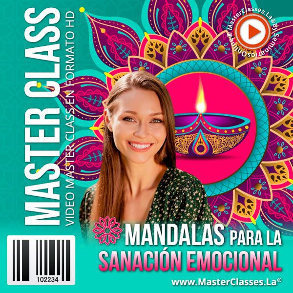 [2077631] MANDALAS PARA LA SANACIÓN EMOCIONAL