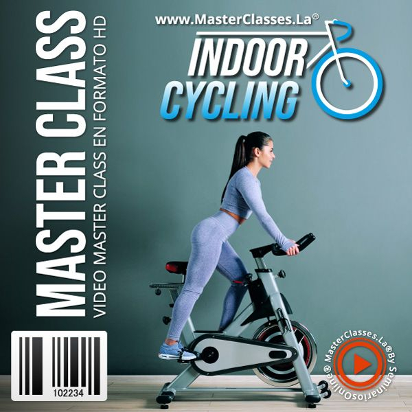 INDOOR CYCLING