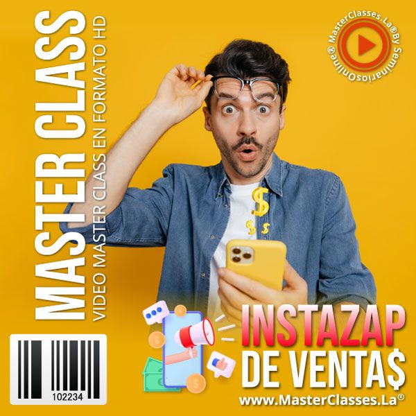 INSTAZAP DE VENTAS