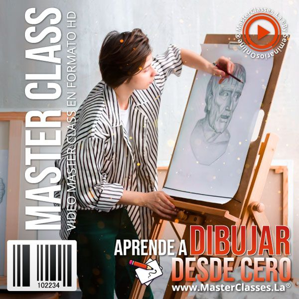 [2415024] APRENDE A DIBUJAR DESDE CERO