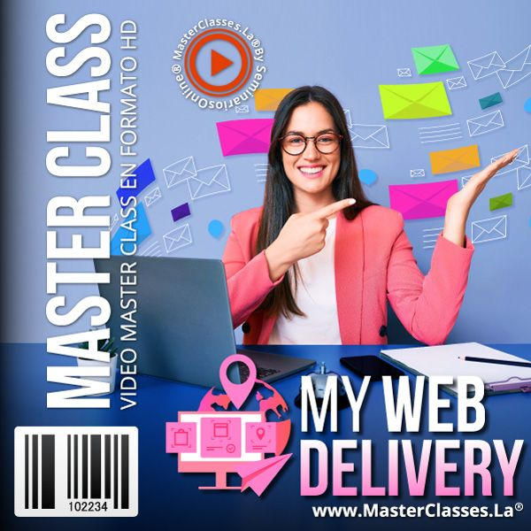 MI WEB DELIVERY