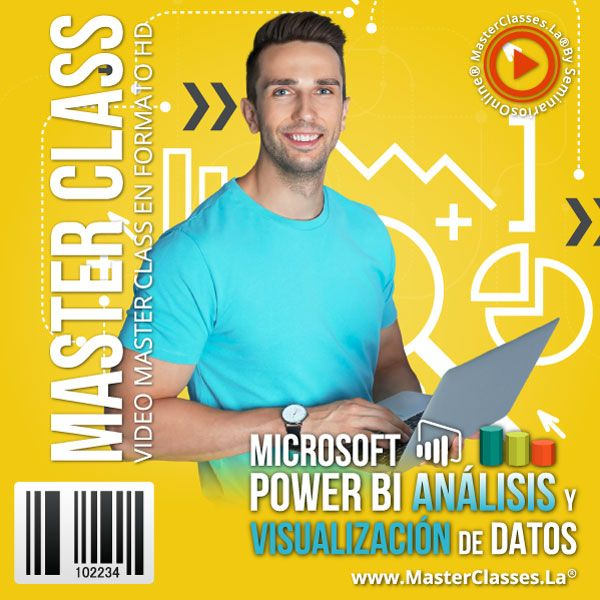 [1688263] MICROSOFT POWER BI: ANÁLISIS Y VISUALIZACIÓN DE DATOS