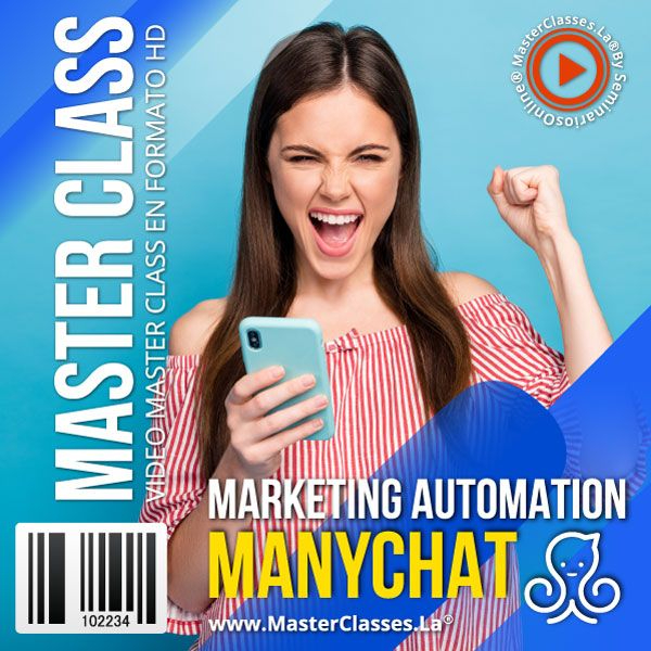 [1076948] MARKETING AUTOMATION MANYCHAT
