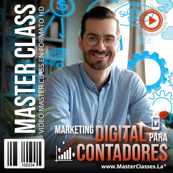 [1538388] MARKETING DIGITAL PARA CONTADORES