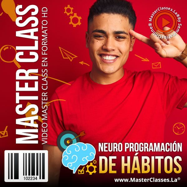 [1823556] NEURO PROGRAMACIÓN DE HÁBITOS