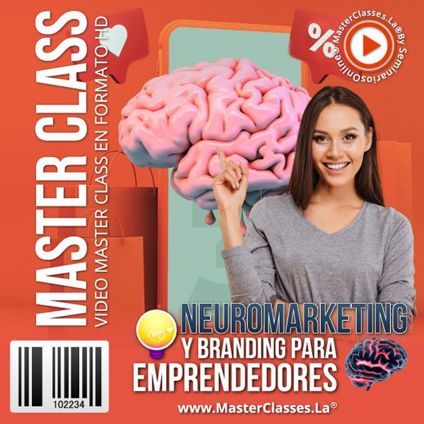 [1731249] NEUROMARKETING Y BRANDING PARA EMPRENDEDORES