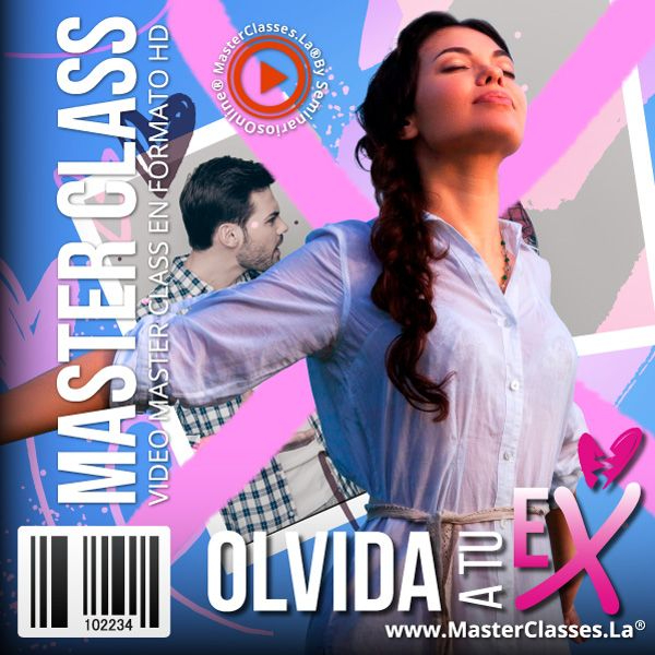 [1634256] OLVIDA A TU EX