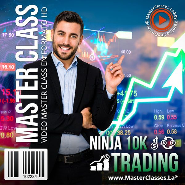 NINJA 10K – TRADING