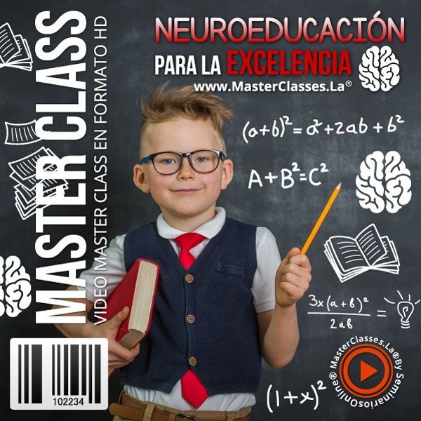 [1724004] NEURO EDUCACIÓN PARA LA EXCELENCIA