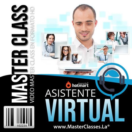 ASISTENTE VIRTUAL