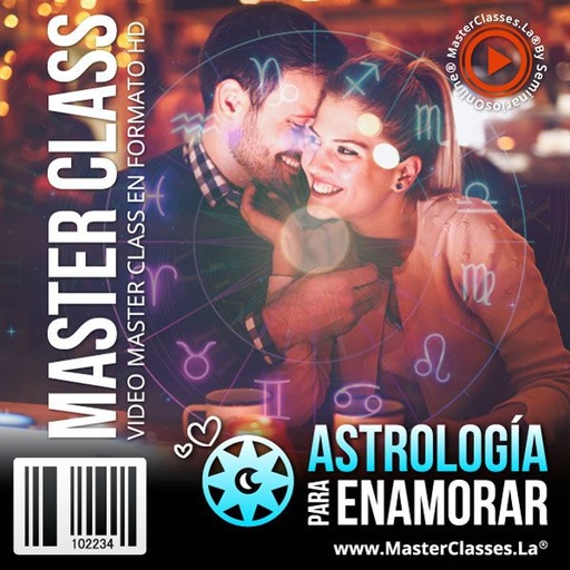 ASTROLOGÍA PARA ENAMORAR