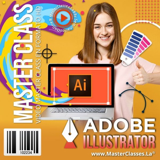 ADOBE ILLUSTRATOR